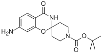 7--4--3,4-[[e][1,3]f-2,4-]-1-嶡Y(ji)(gu)ʽ_1192355-14-8Y(ji)(gu)ʽ
