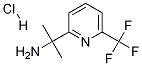 2-(6-(׻)-2-)-2-}}Y(ji)(gu)ʽ_1192356-27-6Y(ji)(gu)ʽ