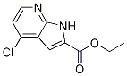 4--1H-[2,3-b]-2-Y(ji)(gu)ʽ_1196151-72-0Y(ji)(gu)ʽ