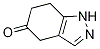 4,5,6,7-Ě-5(1H)-ͪY(ji)(gu)ʽ_1196154-00-3Y(ji)(gu)ʽ