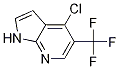 4--5-(׻)-1H-[2,3-B]ऽY(ji)(gu)ʽ_1196507-58-0Y(ji)(gu)ʽ