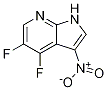 4,5--3--1H-[2,3-B]ऽY(ji)(gu)ʽ_1196507-67-1Y(ji)(gu)ʽ