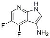 4,5--1H-[2,3-B]-3-Y(ji)(gu)ʽ_1196507-69-3Y(ji)(gu)ʽ