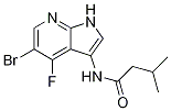 N-(5--4--1H-[2,3-B]-3-)-3-׻Y(ji)(gu)ʽ_1196508-84-5Y(ji)(gu)ʽ