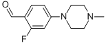 2--4-(4-׻-1-)ȩY(ji)(gu)ʽ_1197193-42-2Y(ji)(gu)ʽ