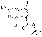 5--7--3--1H-[2,3-c]-1-嶡Y(ji)(gu)ʽ_1198096-54-6Y(ji)(gu)ʽ