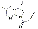 3--5-׻-1H--[2,3-b]-1-嶡Y(ji)(gu)ʽ_1198097-29-8Y(ji)(gu)ʽ