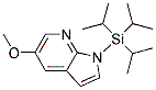 5--1-(׹)-1H-[2,3-b]ऽY(ji)(gu)ʽ_1198097-37-8Y(ji)(gu)ʽ