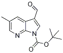 3--5-׻-1H--[2,3-b]-1-嶡Y(ji)(gu)ʽ_1198097-53-8Y(ji)(gu)ʽ