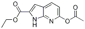 6-()-1H-[2,3-B]-2-Y(ji)(gu)ʽ_1198416-66-8Y(ji)(gu)ʽ