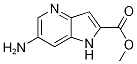 6--1H-[3,2-b]-2-Y(ji)(gu)ʽ_1198420-91-5Y(ji)(gu)ʽ