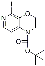 5--2,3--1H-ल-[3,4-b][1,4]f-1-嶡Y(ji)(gu)ʽ_1198426-57-1Y(ji)(gu)ʽ