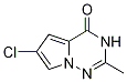 6--2-׻-[2,1-f][1,2,4]-4(1h)-ͪY(ji)(gu)ʽ_1198475-30-7Y(ji)(gu)ʽ