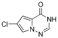 6--[2,1-f][1,2,4]-4(1h)-ͪY(ji)(gu)ʽ_1198475-34-1Y(ji)(gu)ʽ