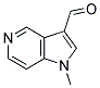 1H-[3,2-c]-3-ȩY(ji)(gu)ʽ_119910-38-2Y(ji)(gu)ʽ