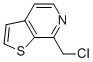 (9CI)-7-(ȼ׻)-Բ[2,3-c]ऽY(ji)(gu)ʽ_120010-15-3Y(ji)(gu)ʽ