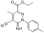 5--6--4-׻-1-(4-׻)-1,6--3-Y(ji)(gu)ʽ_120049-79-8Y(ji)(gu)ʽ