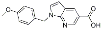 1-(4-S)-1H-[2,3-b]-5-Y(ji)(gu)ʽ_1201324-15-3Y(ji)(gu)ʽ