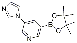 3-(1H--1-)-5-(4,4,5,5-ļ׻-1,3,2-f-2-)-ऽY(ji)(gu)ʽ_1201644-45-2Y(ji)(gu)ʽ