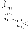 N-(5-(4,4,5,5-ļ׻-1,3,2-f-2-)-3-)Y(ji)(gu)ʽ_1201645-46-6Y(ji)(gu)ʽ