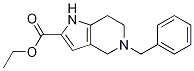 5-S-4,5,6,7-Ě-1H-[3,2-c]-2-Y(ji)(gu)ʽ_1201784-83-9Y(ji)(gu)ʽ
