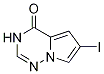 6-[1,2-f][1,2,4]-4-Y(ji)(gu)ʽ_1201784-97-5Y(ji)(gu)ʽ
