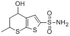 5,6--4H-4-u-6-׻Բ[2,3-b]-2-ǰY(ji)(gu)ʽ_120298-37-5Y(ji)(gu)ʽ