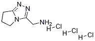 6,7--5H-[2,1-c]-1,2,4--3-װ}}Y(ji)(gu)ʽ_1203258-81-4Y(ji)(gu)ʽ