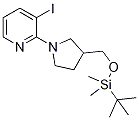 2-(3-((嶡׻׹)׻)-1-)-3-ऽY(ji)(gu)ʽ_1203499-01-7Y(ji)(gu)ʽ