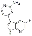 4-(5--1H-[2,3-B]-3-)-2-रYʽ_1203567-35-4Yʽ