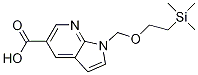 1-((2-(׻׹))׻)-1H-[2,3-b]-5-Y(ji)(gu)ʽ_1203955-66-1Y(ji)(gu)ʽ