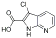 3--1H-[2,3-B]-2-Y(ji)(gu)ʽ_1204475-64-8Y(ji)(gu)ʽ