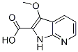 3--1H-[2,3-B]-2-Y(ji)(gu)ʽ_1204475-72-8Y(ji)(gu)ʽ