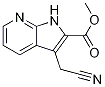 3-(׻)-1H-[2,3-B]-2-Y(ji)(gu)ʽ_1204475-79-5Y(ji)(gu)ʽ