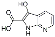 3-u-1H-[2,3-B]-2-Y(ji)(gu)ʽ_1204475-87-5Y(ji)(gu)ʽ