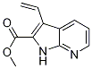 3-ϩ-1H-[2,3-B]-2-Y(ji)(gu)ʽ_1204475-95-5Y(ji)(gu)ʽ