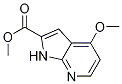 4--1H-[2,3-B]-2-Y(ji)(gu)ʽ_1204476-03-8Y(ji)(gu)ʽ
