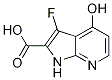 3--4-u-1H-[2,3-B]-2-Y(ji)(gu)ʽ_1204476-04-9Y(ji)(gu)ʽ