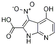 4-u-3--1H-[2,3-B]-2-Y(ji)(gu)ʽ_1204476-08-3Y(ji)(gu)ʽ