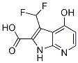 3-(׻)-4-u-1H-[2,3-B]-2-Y(ji)(gu)ʽ_1204476-12-9Y(ji)(gu)ʽ