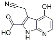 3-(׻)-4-u-1H-[2,3-B]-2-Y(ji)(gu)ʽ_1204476-13-0Y(ji)(gu)ʽ