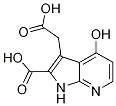 2-Ȼ-4-u-1H-[2,3-B]-3-Y(ji)(gu)ʽ_1204476-17-4Y(ji)(gu)ʽ