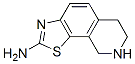 (9CI)-6,7,8,9-Ě-[4,5-h]-2-Y(ji)(gu)ʽ_120546-68-1Y(ji)(gu)ʽ