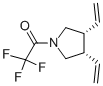 ʽ-(9CI)-3,4-ϩ-1-()-Y(ji)(gu)ʽ_120568-87-8Y(ji)(gu)ʽ