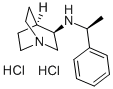 (+)-N-(1(s)-һ)-1-sph(hun)[2.2.2]-3(r)-}}Y(ji)(gu)ʽ_120570-09-4Y(ji)(gu)ʽ