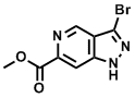 3--1H-[4,3-c]-6-Y(ji)(gu)ʽ_1206979-28-3Y(ji)(gu)ʽ
