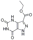 5,7--4,5,6,7-Ě-1H-[4,3-d]-3-Y(ji)(gu)ʽ_1207175-72-1Y(ji)(gu)ʽ