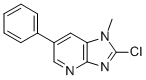 2--1-׻-6-[4,5-b]ऽY(ji)(gu)ʽ_120889-05-6Y(ji)(gu)ʽ