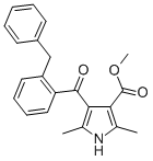 2,5-׻-4-[2-(׻)]-1H--3-Y(ji)(gu)ʽ_120934-96-5Y(ji)(gu)ʽ