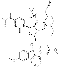 N--5-O-(4,4-׻)-2-O-[(嶡)׻]-3-(2-һ-N,N-)Y(ji)(gu)ʽ_121058-88-6Y(ji)(gu)ʽ